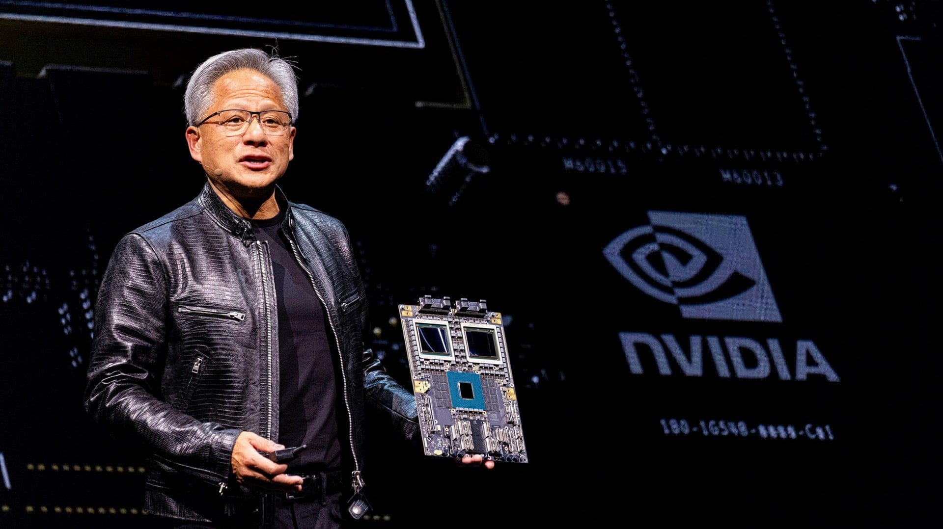 Oracle to buy Nvidia chips for 380 billion - for Open AI's data center