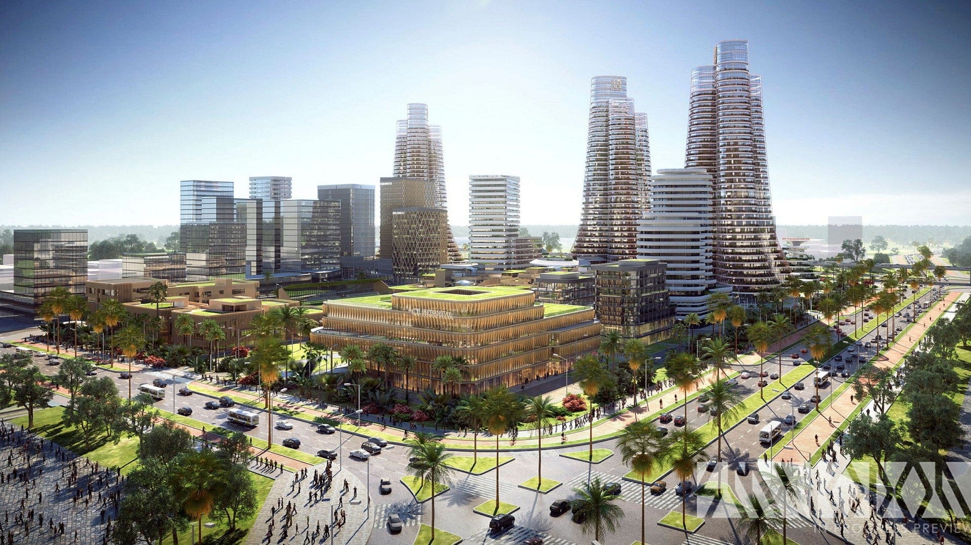 Profitable Year for China's Industrial Companies