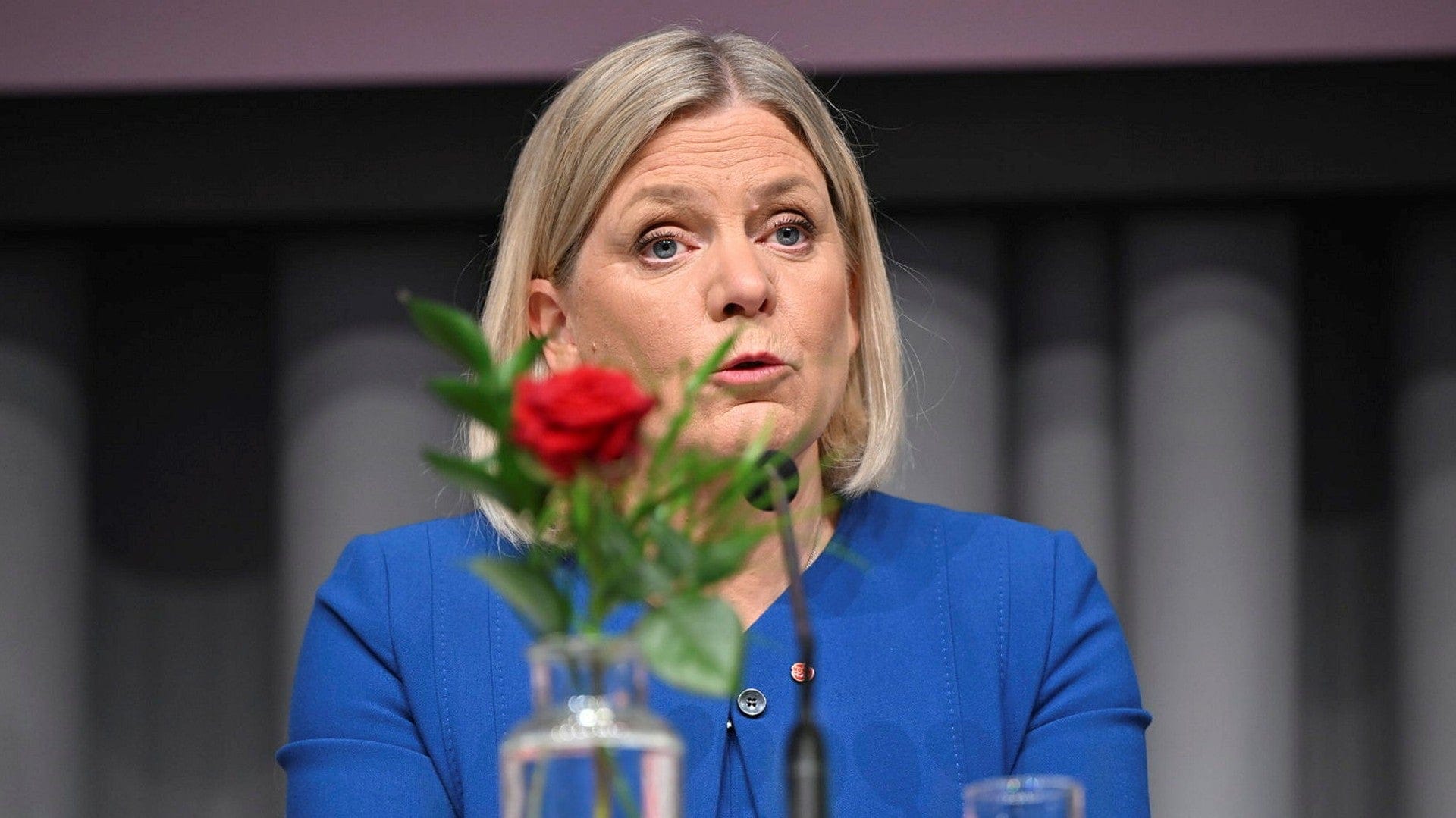 Consensus on compromise for economic policy.