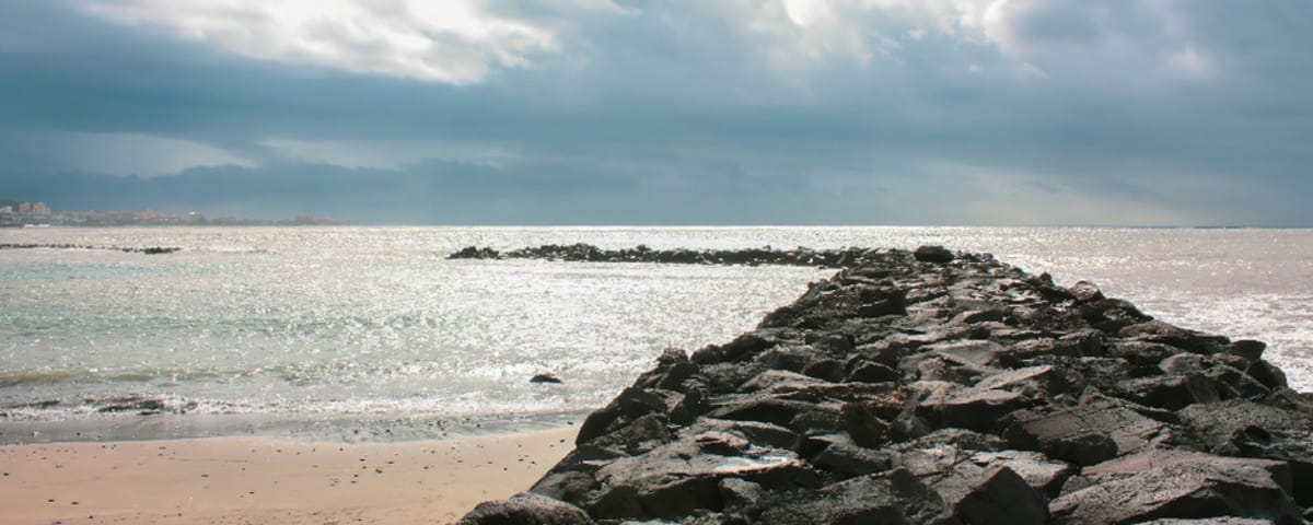 Ascension Day Weekend: A Contrasting Weekend on the French Coasts