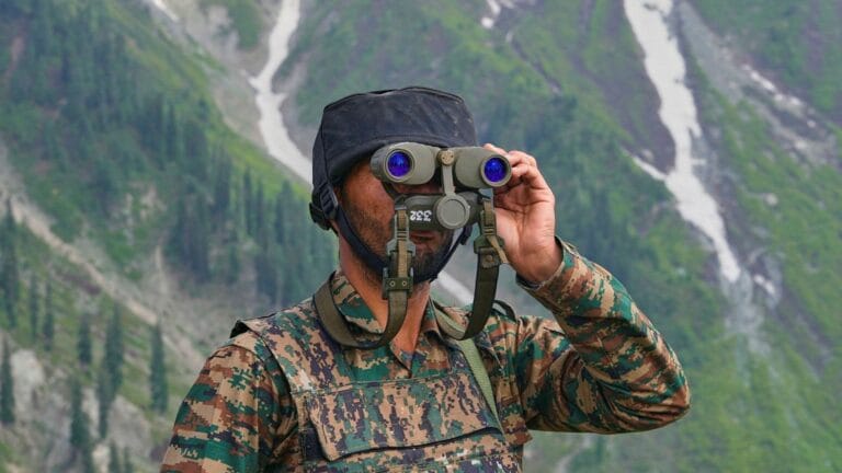 Doubts Raised About 'Deepseek Moment' for Chinese Weapons