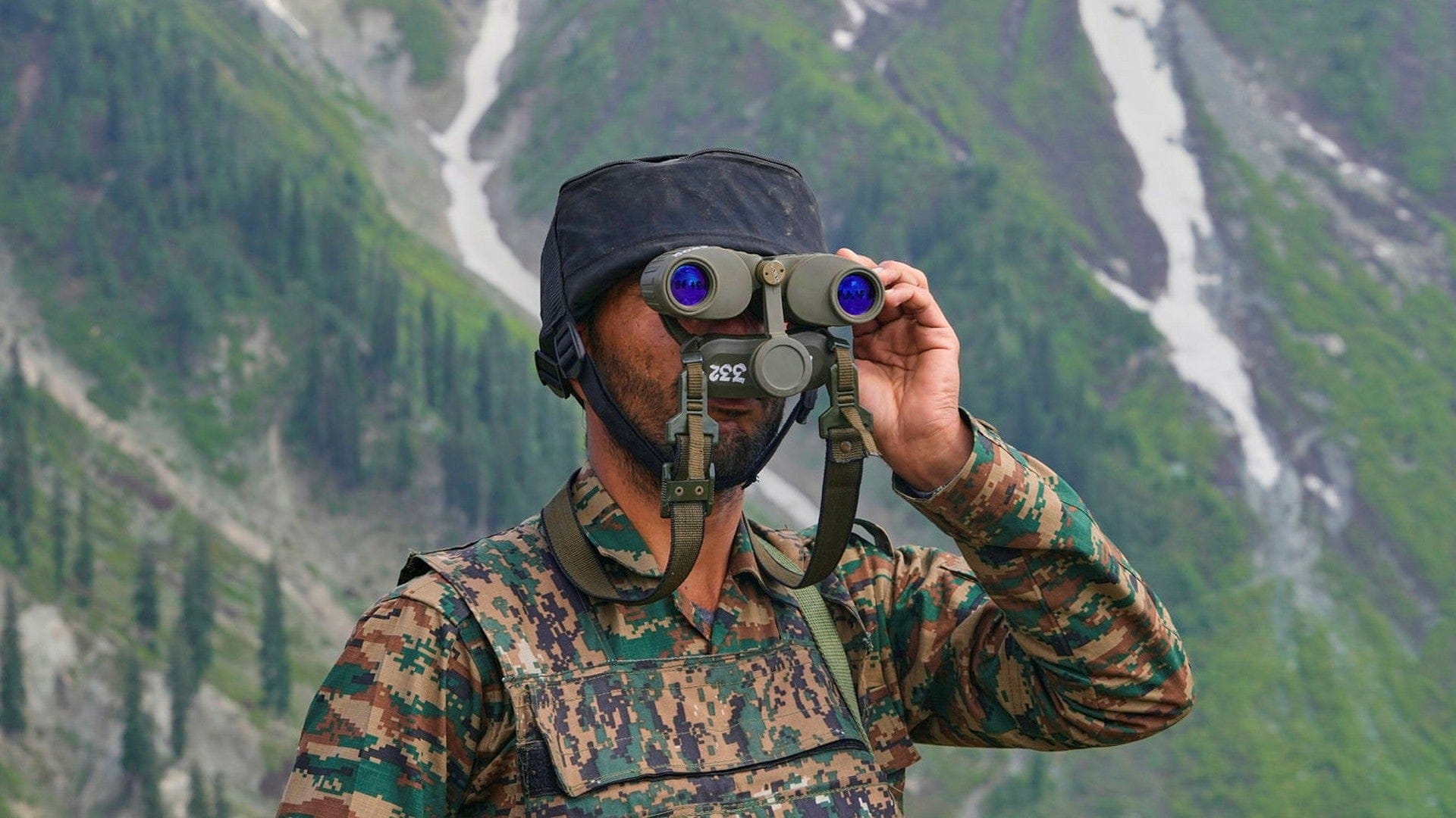 Doubts Raised About 'Deepseek Moment' for Chinese Weapons