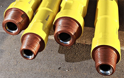 Epiroc consolidates its North American manufacturing of drilling tools.