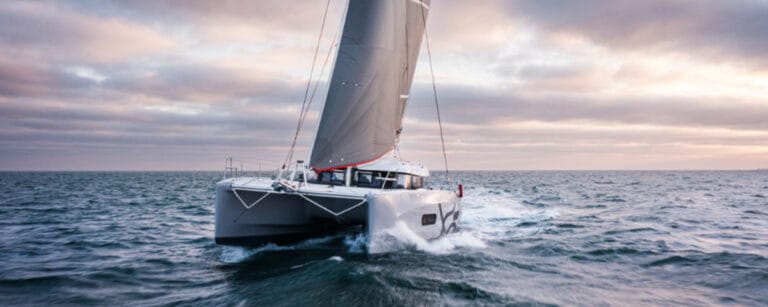Excess 11 Hybrid: A new era of sailing