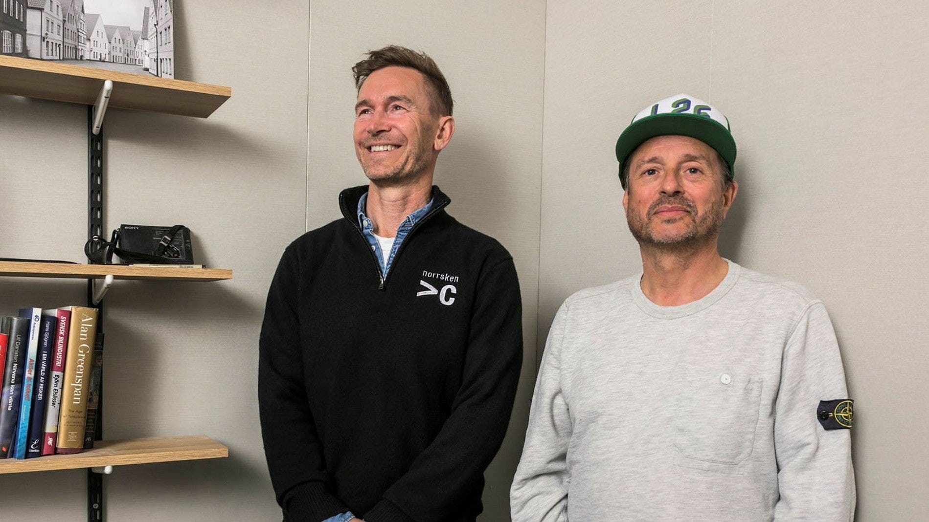 Experts in Technocracy: "AI unemployment is already here"