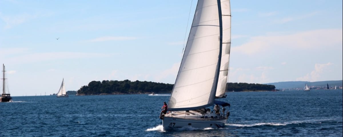 Maintaining Your Boat: A Passion Guided by Reason