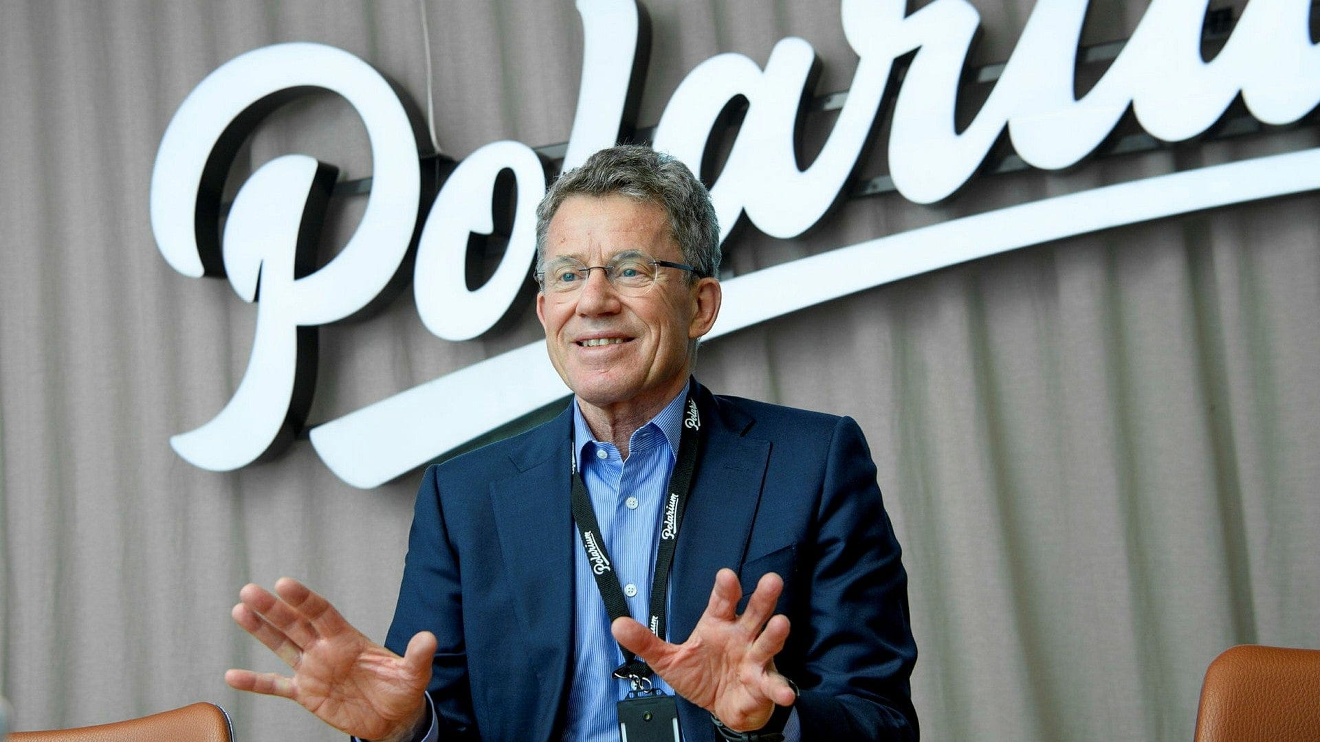 Mixed battery company Polarium reports another huge loss.