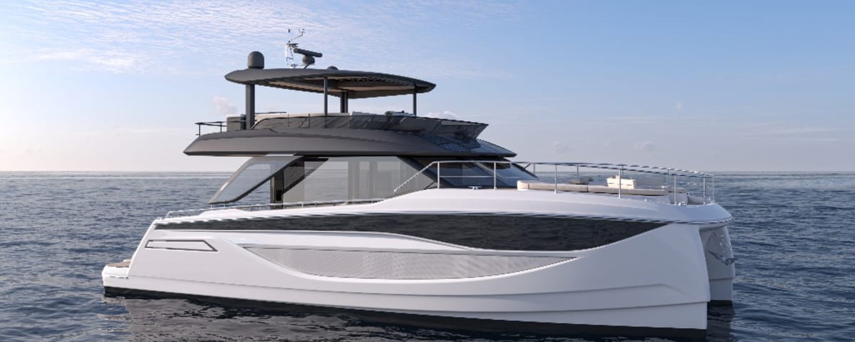 Prestige M7: Luxury, Space, and Efficiency