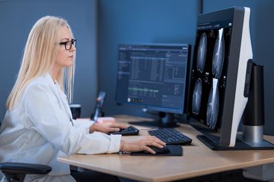 Sectra delivers its complete solution as a cloud service to a regional healthcare provider in the USA and accelerates their AI usage for better patient diagnostics.
