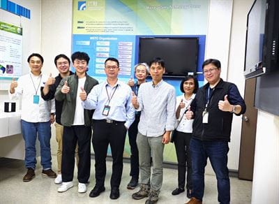 Smoltek Semi Takes Next Step Towards Pilot Production of CNF-MIM Capacitors