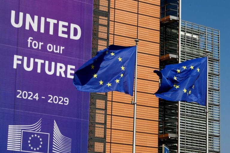 The European dream of start-ups deserves to cross borders.
