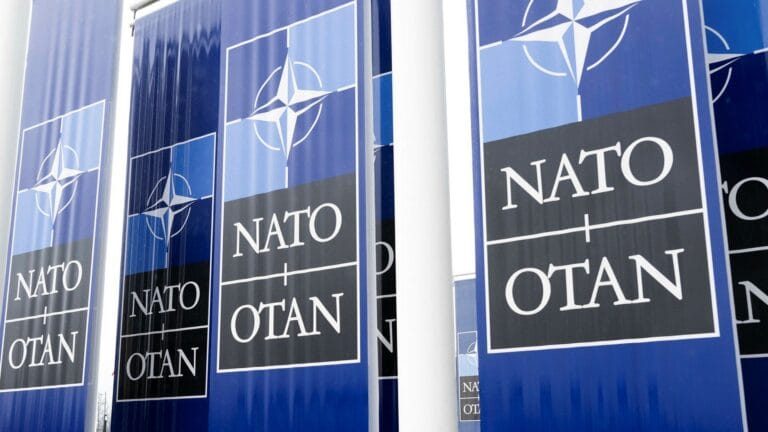 The US wants to see a clear plan for increased NATO budget.