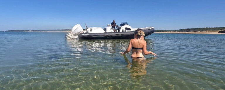 UPtoSEA Launches Premium Nautical Concierge Service in Les Sables d'Olonne and Bourgenay