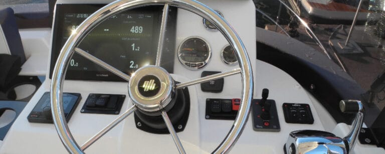Which NMEA bus to choose to connect your marine devices?