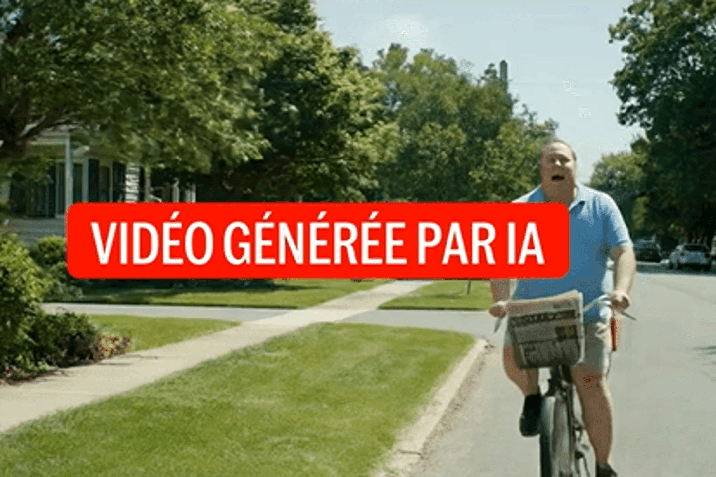 With Veo 3, AI video generation experiences its "Midjourney" moment.