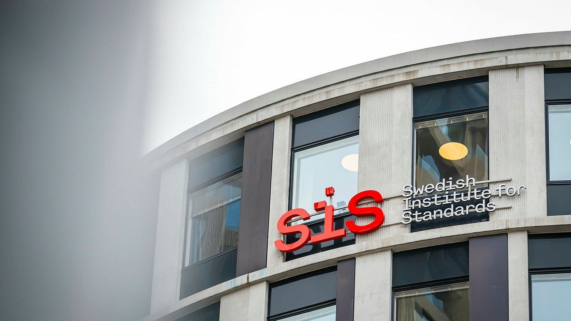 SIS Develops New Standard for Companies' Preparedness