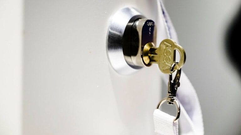 Assa Abloy's Americas Chief Buys Shares for 1.8 Million
