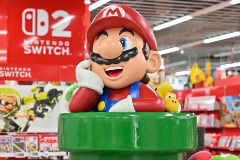 AI Enters the Video Game Sector as a Design Aid