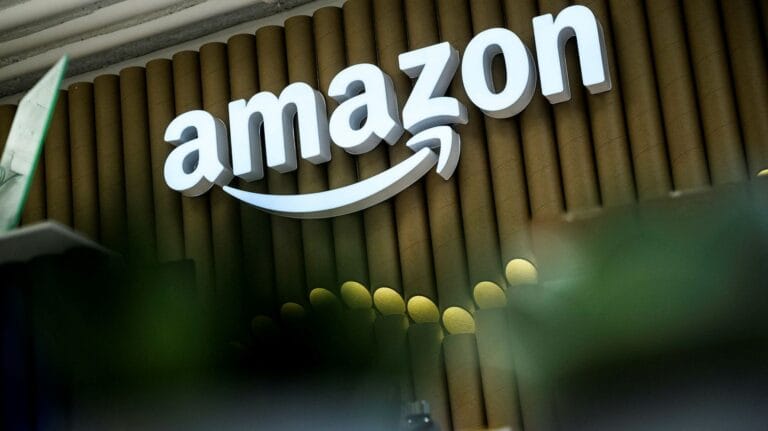 AI Planned to Replace Amazon Staff