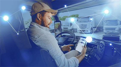 AddSecure presents "AddSecure FleetVision" providing transport companies with full control over what matters most.