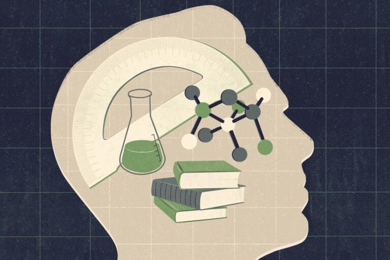 Artificial vision caught up by physics.