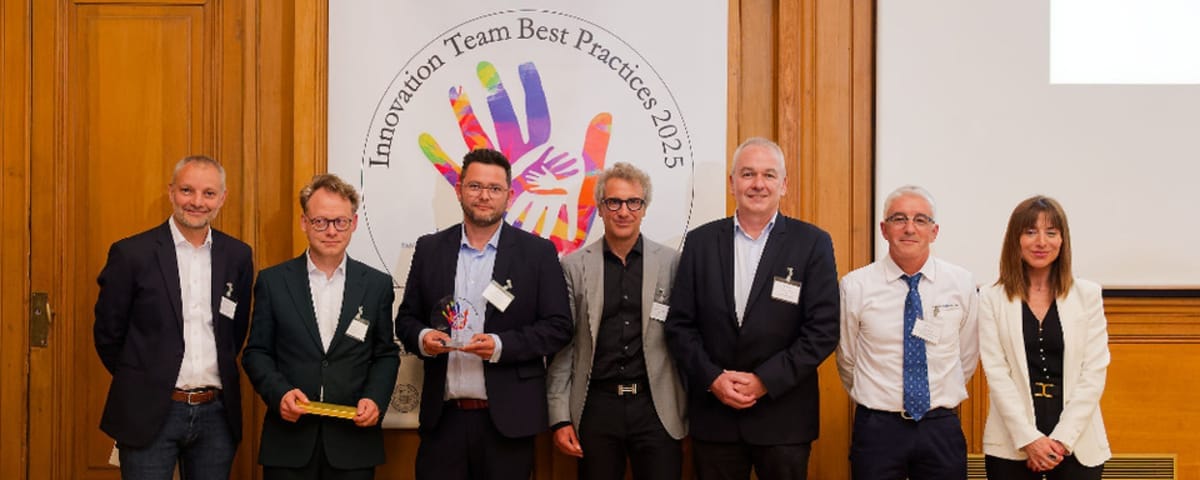 BENETEAU Group Recognized for its Commitment to the Circular Economy in Boating