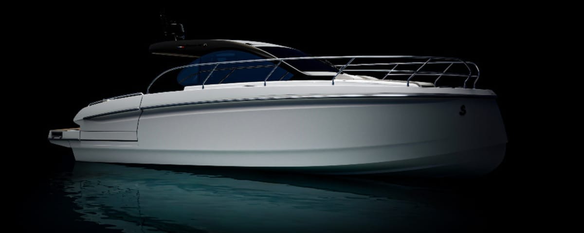 BENETEAU unveils its new Gran Turismo range