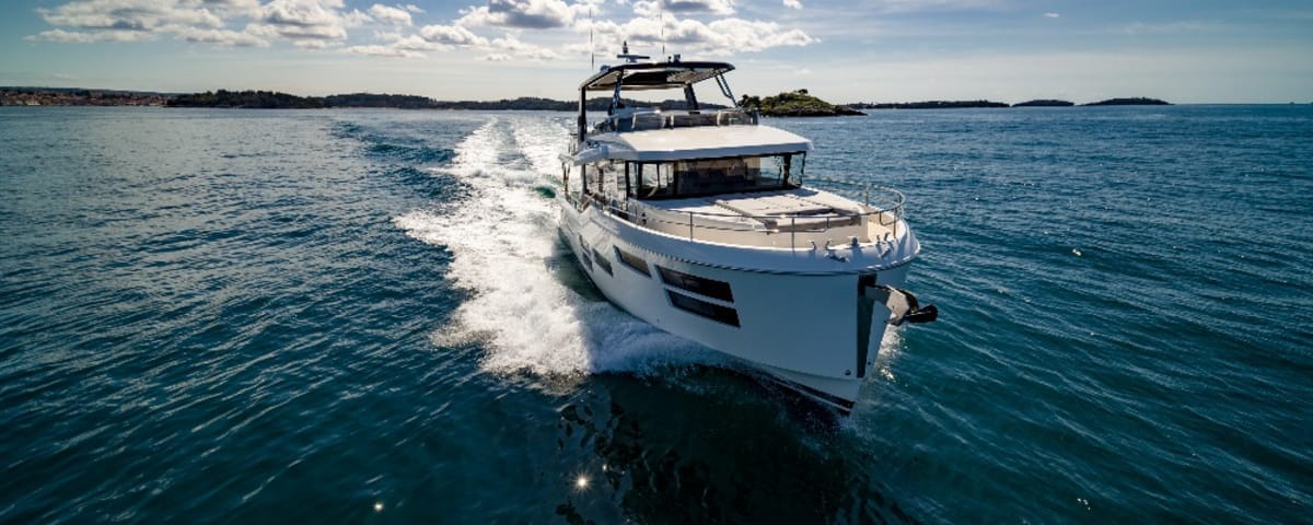 Beneteau Group: Solid 2024 Results and an Offensive Strategy to Rebound