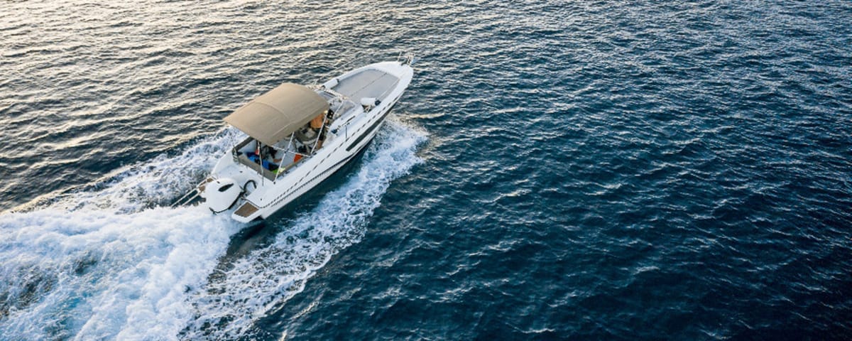 Boat license: Can you use your CPF (personal training account) to finance your training?