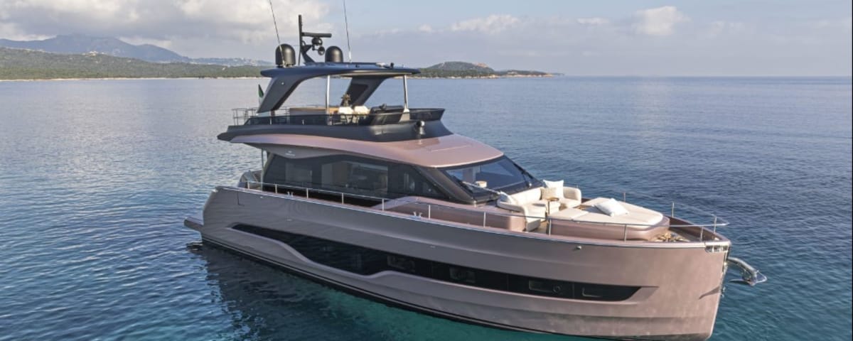 Boot Düsseldorf 2025: World stage for boat engines