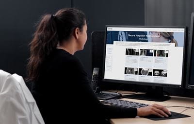 Canadian hospital chain chooses Sectra's AI service for better patient care and more efficient workflows.