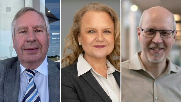 Critical puzzle piece missing as Sweden prepares for crisis.