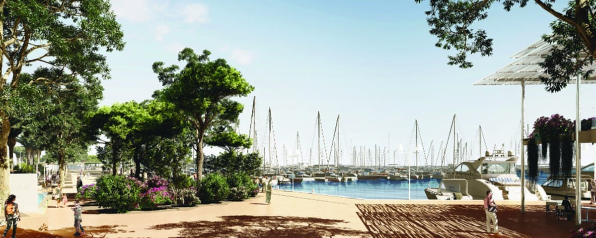 D-Marin Celebrates World Environment Day