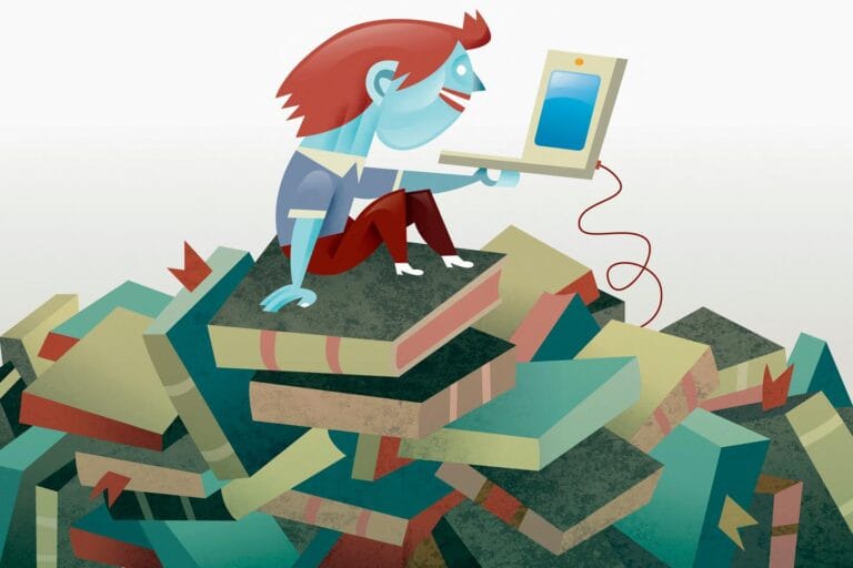 Digitizing heritage does not guarantee lasting preservation.