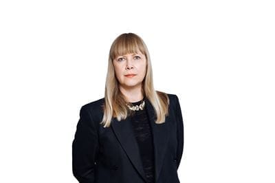 HR Director Ulrika Dunker Leaves Alleima