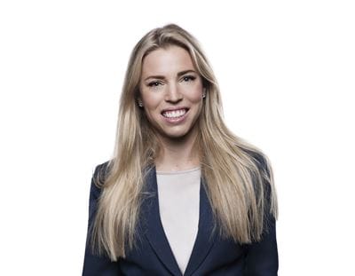 Head of Investor Relations Emelie Alm to leave Alleima