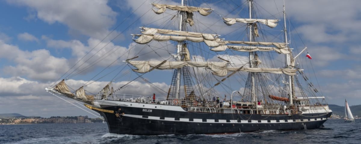 Heritage ships to be honored at the Arcachon Boat Show