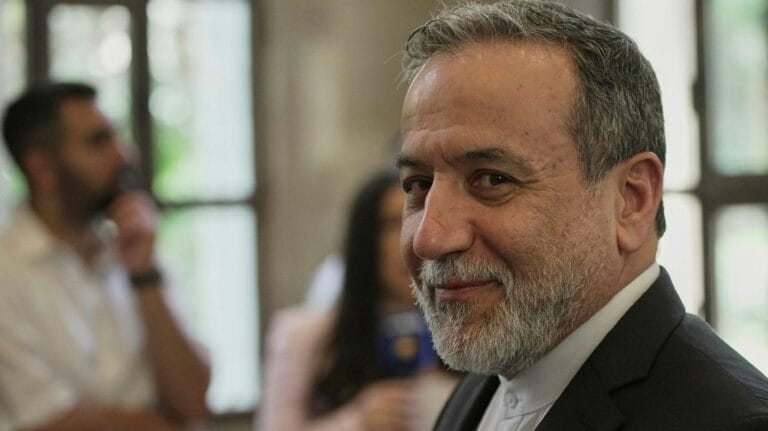 Iran's Foreign Minister Travels to Moscow