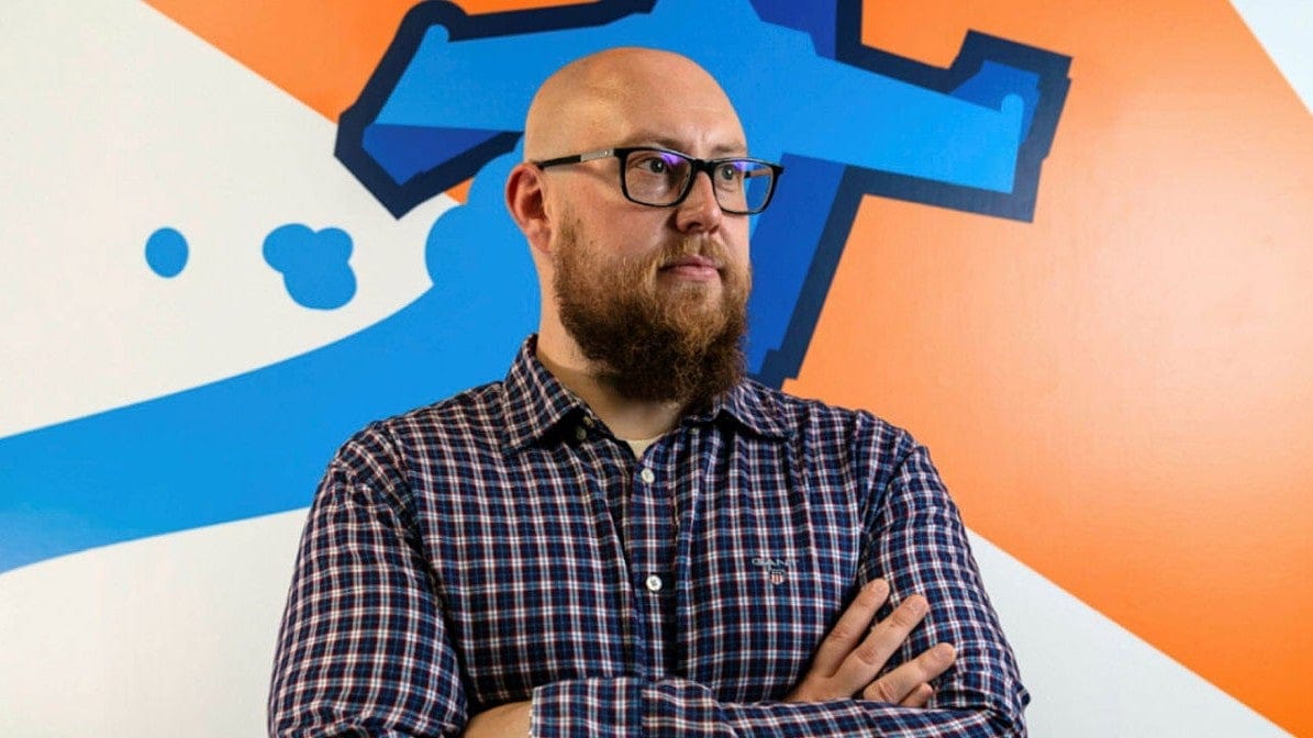 John Wright new CEO of Turborilla