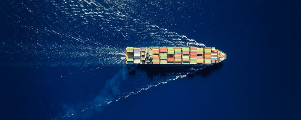 Marine pollution from ships: a persistent scourge despite EU commitments