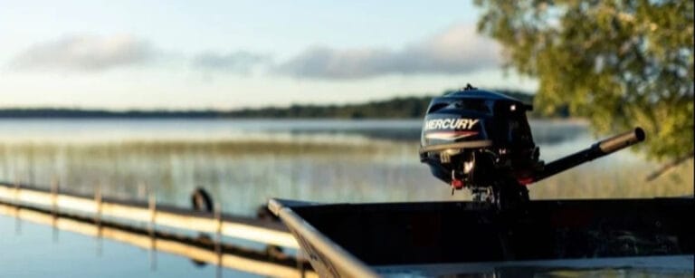 Mercury Marine: A 2025 Full of Surprises