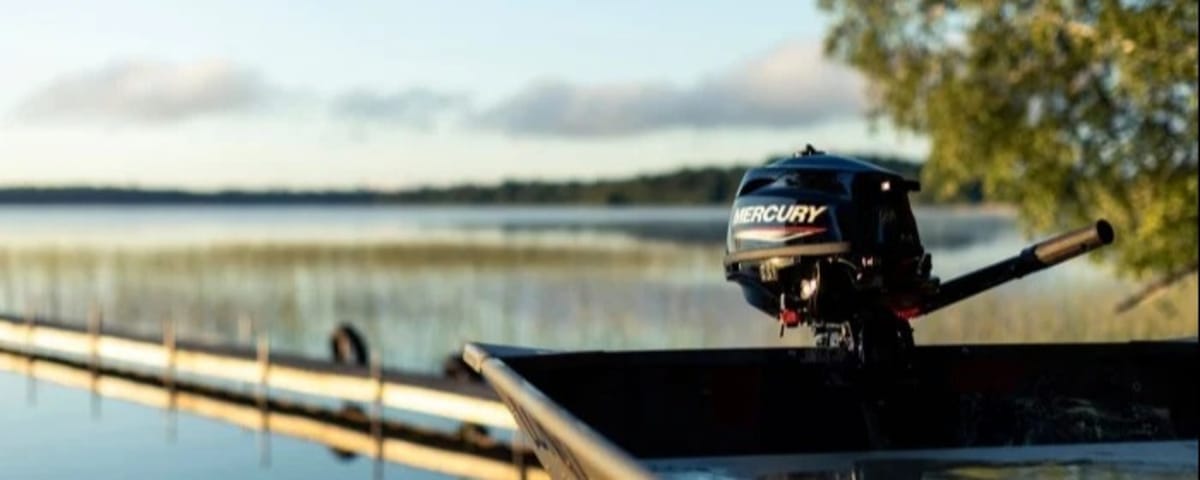 Mercury Marine: A 2025 Full of Surprises