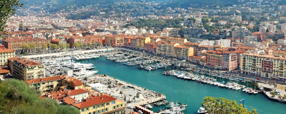 Nice Boating Tomorrow: Heading towards the nautical industry of the future in Nice