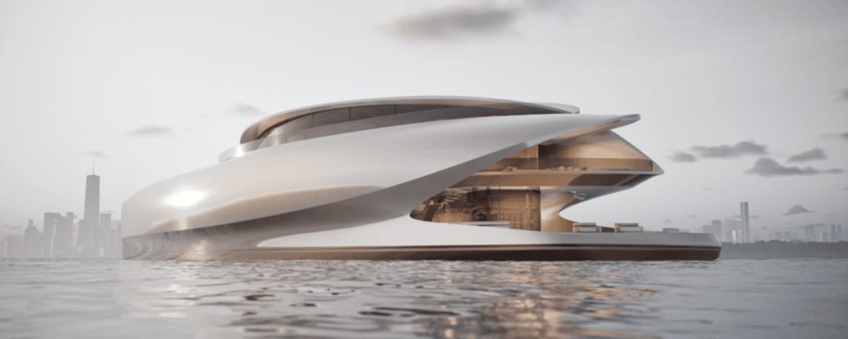 Oceanco: Innovation Serving Superyachts