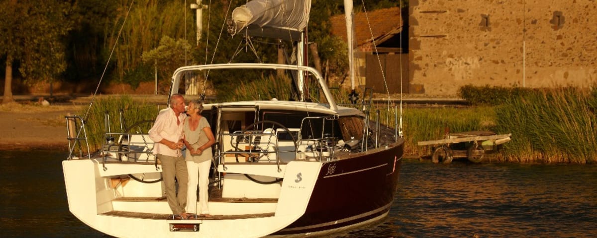 Retiring on a boat: an accessible dream?