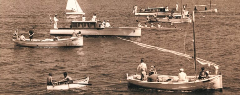 Sasga Yachts: A story that began in 1978