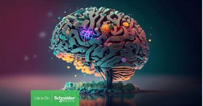 Schneider Electric Builds AI Ecosystem for Sustainability and Energy Management
