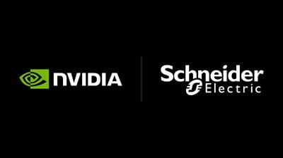 Schneider Electric and NVIDIA Accelerate Collaboration to Develop Europe's AI Factories
