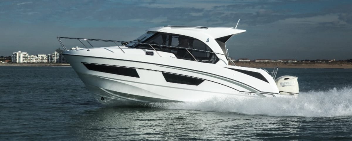 Semi-rigid and day-boats: why are these boats so popular with the French?