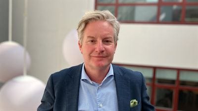Smoltek presents at the Shareholder Days in Stockholm, Wednesday, June 11th.